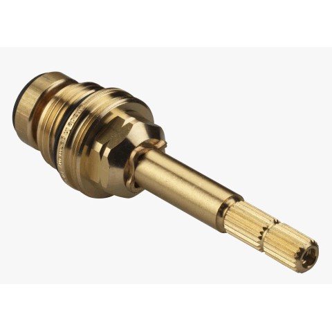 GROHE Unterputz-Oberteil 440269 mit langer Spindel für Eichelberg Armaturen 44026900