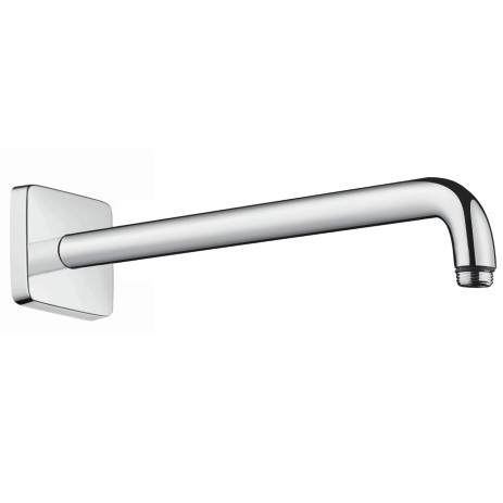 Hansgrohe Brausearm E DN15 390mm chrom 27446000