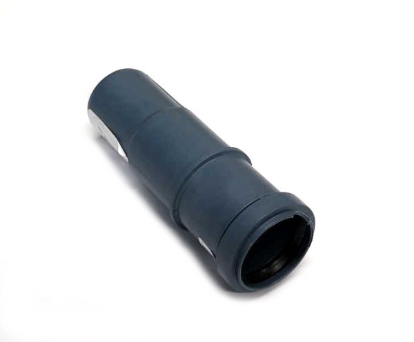 WINDHAGER Langmuffe inkl. Montageskizze Langmuffe inkl. Montageskizze BW2T 21-33 055660