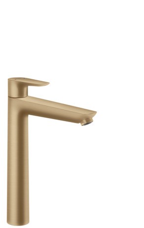 Hansgrohe Waschtischmischer 240 Talis E BBR 71716140