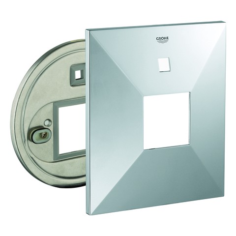 GROHE Rosette 46796 chrom 46796000