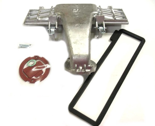 WINDHAGER MISCHKAMMER 35kW MW+ Mischkammer MWP350, MWP352 003432