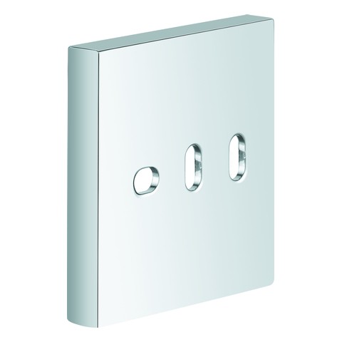 GROHE Ausgleichsscheibe 27933 für Euphoria Cube Duschsysteme chrom 27933000