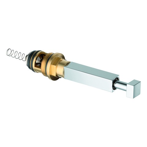 GROHE Umstellung 46785 chrom 46785000