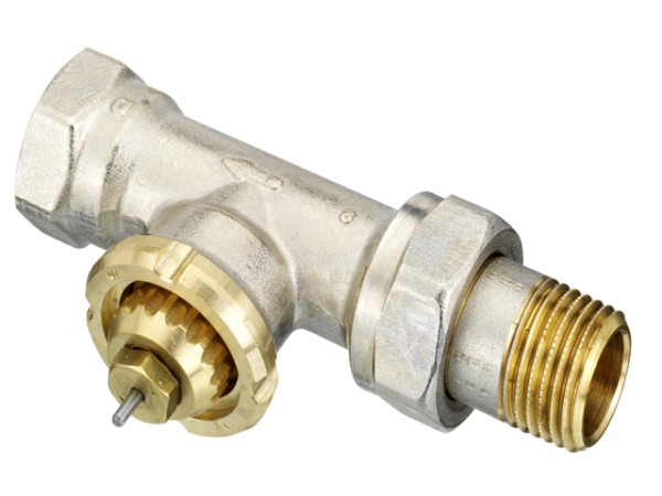 Danfoss Rücklauftemp.Begrenzer FJVR FJVR Ventilgehäuse, DN 15 ,DG, kvs:0,73 003L1014