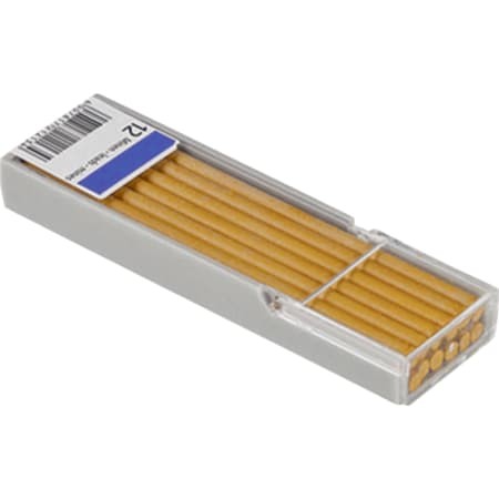 Geberit Set Ersatzmine für Fettstift mit versenkbarer Mine 690.103.00.1