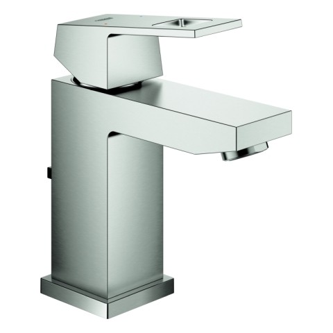 GROHE EH-WT-Batterie Eurocube 23127 EcoJoy supersteel 23127DC0