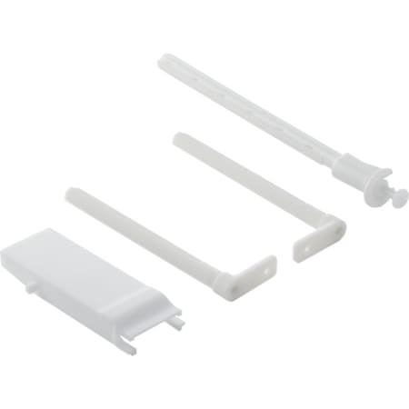 Geberit Drückerstannset zu BetPl. 300T 240.323.00.1