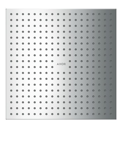 Hansgrohe Kopfbrause 300/300 1jet Axor Decke UP chrom 35317000