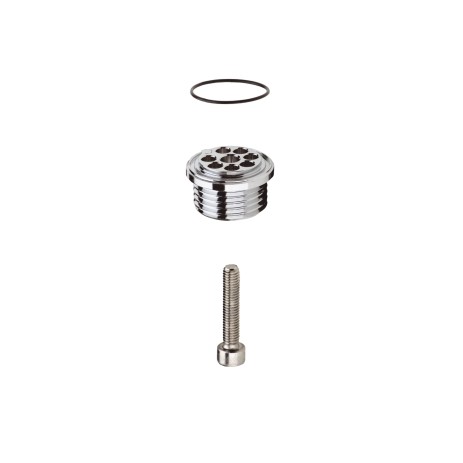 Hansgrohe Auslaufnippel Ecostat 98556000