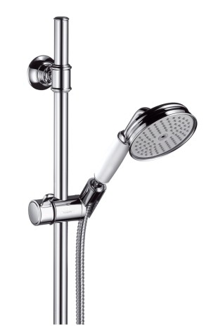 Hansgrohe Brausenset Axor Montreux chrom 27982000