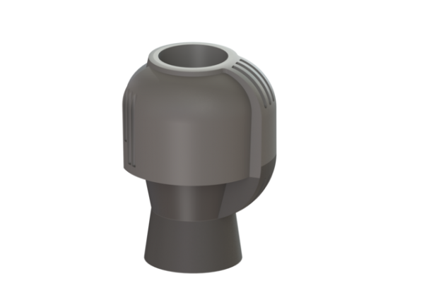 KESSEL Schlauchverbinder für InnoClean PLUS 680567