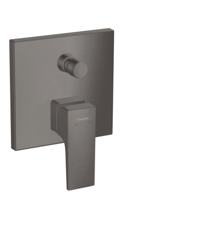 Hansgrohe Wannenmischer Unterputz Metropol F-Set BBC m.Sicherungskombi. 32546340