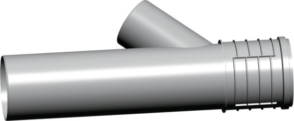 Wolf Sammler DN250/315 für Kaskade MGK-2 2651852