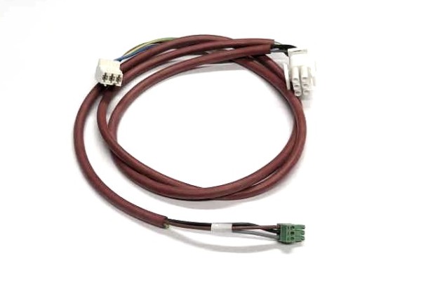 WINDHAGER Kabel Saugzuggebläse BW2P Kabel Saugzuggebläse BW2T, BWL, BW2P, BW 055172