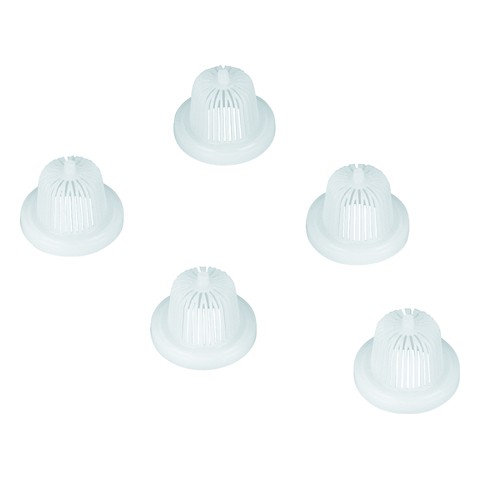 GROHE Sieb 06768 5 Stück für Europlus E 0676800M