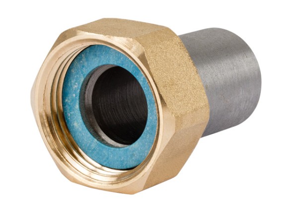 Danfoss Schweißnippel für G 1 1/2 A DN 32 003Z0229