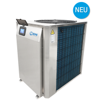 Midas Pooltechnik MIDA.Maxx 11 vertikale Full-Inverter