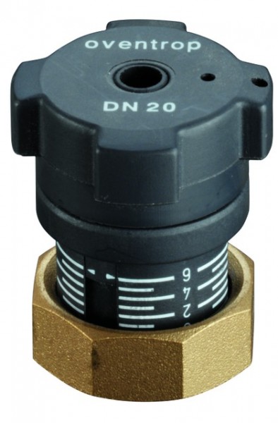 OVENTROP-Handrad f. Strangregulierventil "Hycocon", DN32 1061796