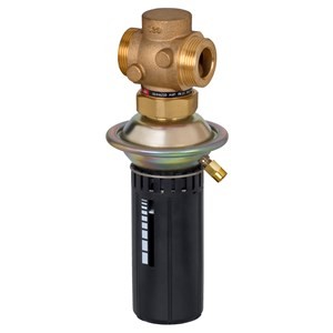 Danfoss Differenzdruckregler AVP VL DN32 Kvs10,0m3/h, 0,05-0,5bar, PN16, G13/4A 003H6243