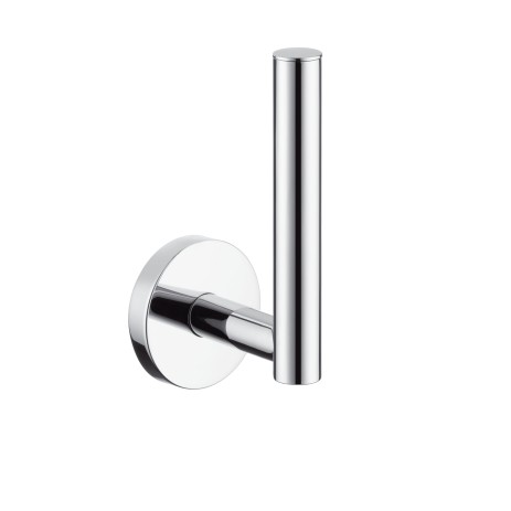 Hansgrohe Reservepapierhalter Logis chrom 40517000