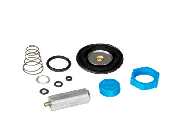 Danfoss Ersatzteilset für Magnetventile EV 220 B, DN 20, Messing, Dichtung EPDM 032U1073