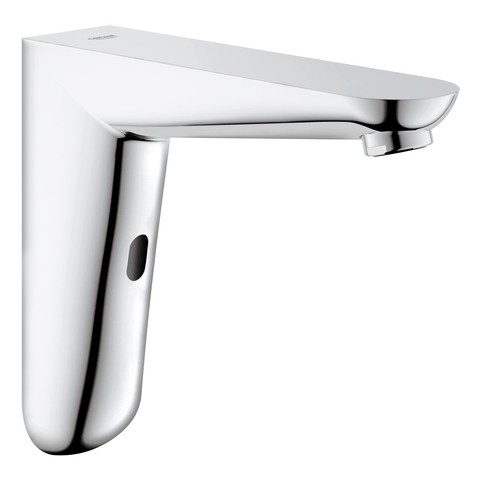 GROHE IR-Elektronik für WT Euroeco CE 36274 Wandmontage o. Mischung 6V chrom 36274000