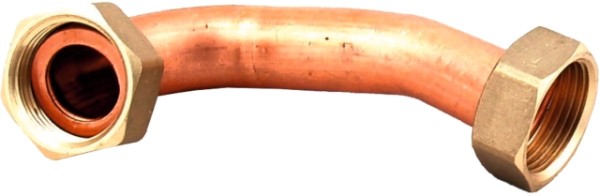 Wolf Verrohrung WW-Wärmetauscher zu DFMS, CGB-K-40/35 2070529