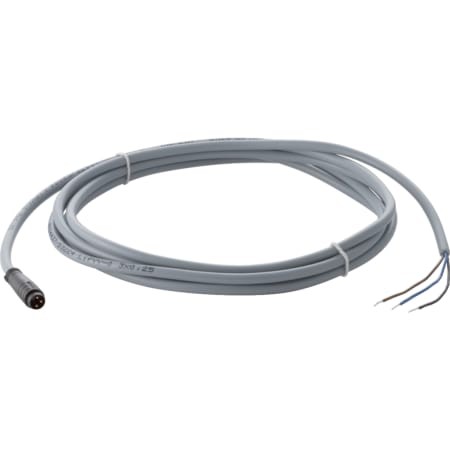 Geberit Anschlusskabel zu WC-Strg mit elektron. Spülauslösung Netz 241.832.00.1