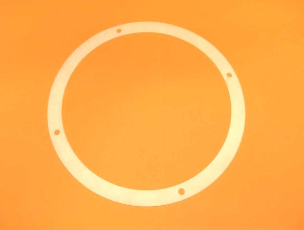 WINDHAGER Dichtung Gebläsemotor PW24-60 Dichtung Gebläsemotor PW24-60 054468