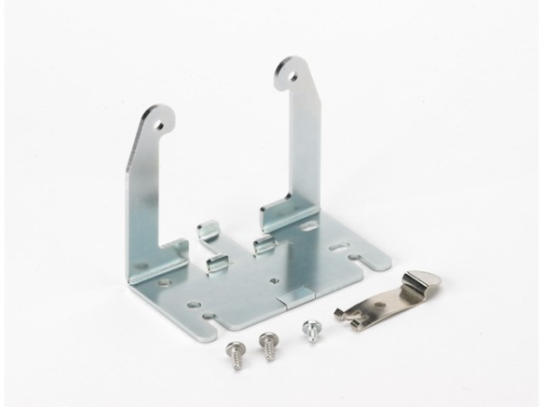 Danfoss Montagekonsole für BCP-Geräte T 35 Schiene 017B1019