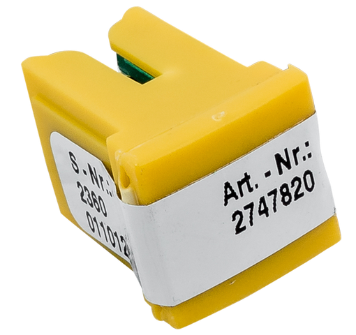 Wolf Parametersatz/-stecker für CGB-2 68kW NG 2747820
