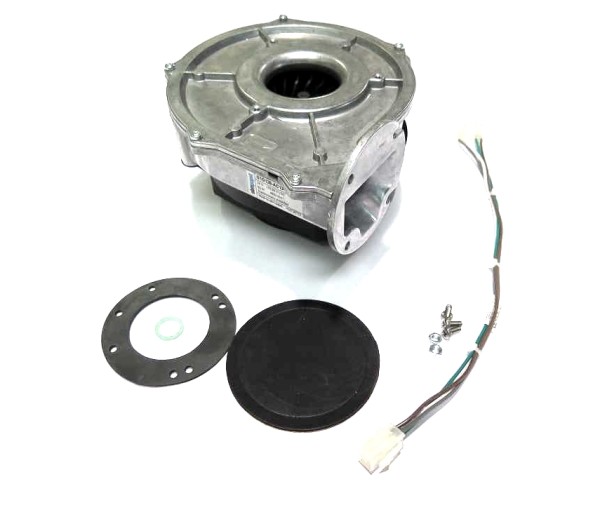 WINDHAGER Gebläse XENTA, GMX, GENIO/MW Gebläse G1G 126 AC13-YD XENTA, GMX, GENI 000347