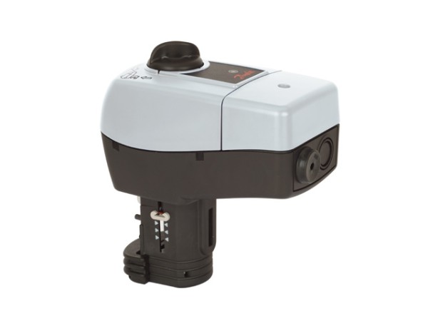 Danfoss elektr. Stellantrieb AMV 435 3Pkt. DN15-80, 24V, 7,5 o. 15s/mm 082H0162