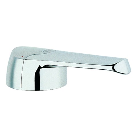 GROHE Hebel 46125 95mm für Eurowing EHM weiß 46125L00