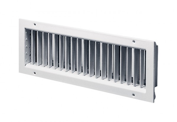 Maico Innengitter LGZ 42/12 Zuluftgitter, 425 x 125 mm 1510263
