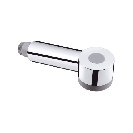 Hansgrohe Ausziehbrause Talis S chrom 97999000