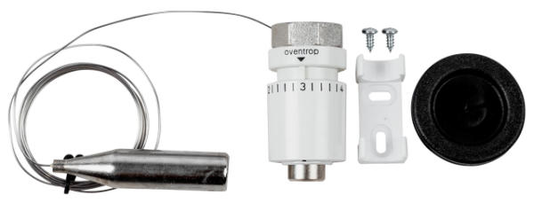 Wolf Frostschutzthermostat WFT für TL A10-40 2100355