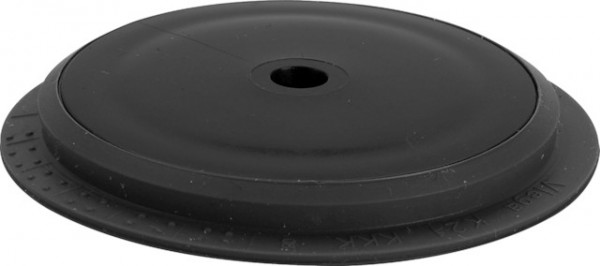 Viega Dichtung 97100-93C Kunststoff schwarz 306403