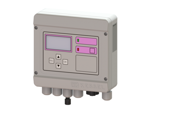 KESSEL Schaltgerät Inno Clean Inno Clean+ 2. Generation 97727