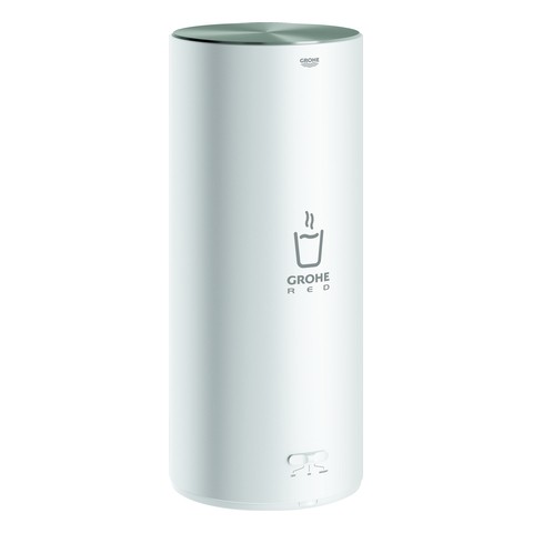 GROHE Boiler GROHE Red 40831_1 L-Size für kochendes und warmes Wasser 40831001