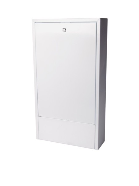 Danfoss Verteilerschrank FH-SCC 9-10 HK, B: 850 mm, Typ III AP 088X0907