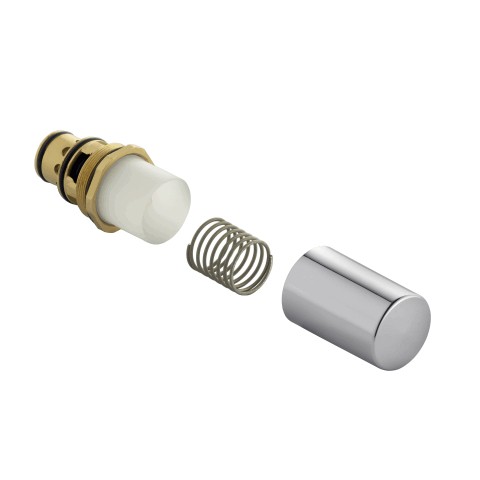 GROHE Unterputz-Umstellung 440018 für Eichelberg UP-EH-Wannenbatterie chrom 44001826