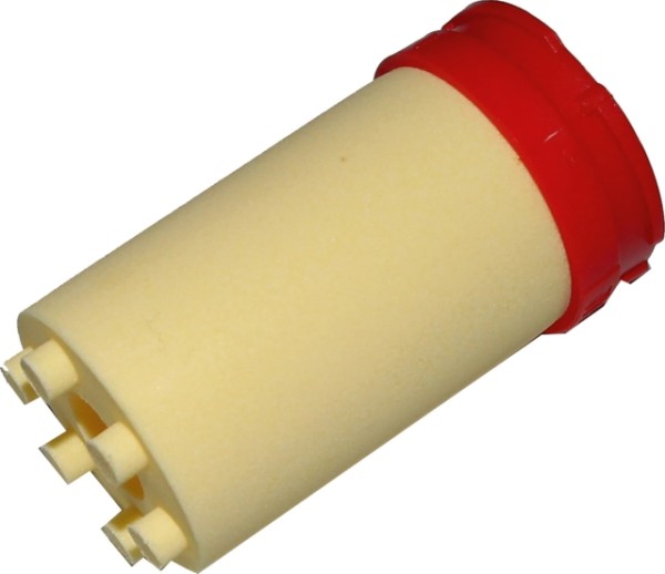 Wolf Ersatzpatrone für Ölfilter für NU, NU-B, HU-2, HU-2B 248249699