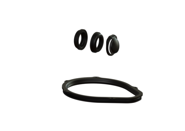 KESSEL Dichtungsset Aqualift F Compact ab Bj. 02/2016, Mono 680453