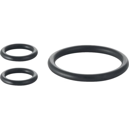 Geberit Dichtungsset für Panzerschlauch für UP-SPK ab Bj 2002 240.922.00.1