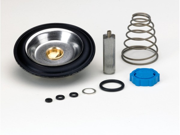 Danfoss Ersatzteilset für Magnetventile EV 220 B, DN 40, Messing, Dichtung EPDM 032U1079