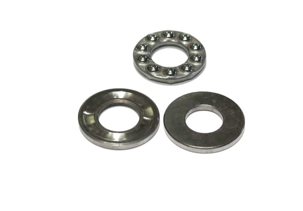 WINDHAGER KUGELLAGER AXIAL 51101 Kugellager Axial Zuführeinheit, Umschalt 006925