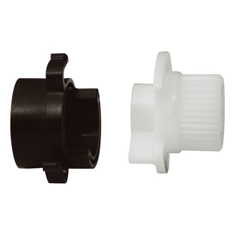 GROHE Anschlag 47750 für THM-Wannenbatt. Grohtherm 2000 und 3000 47750000