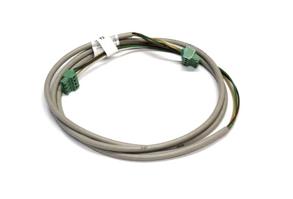 WINDHAGER Kabel Lon InfoWIN-T BW2T, BWL, Kabel Lon InfoWIN Touch BW2T, BWL, BW2P, 055185